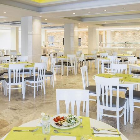Margarita Hotel Laganas Luaran gambar