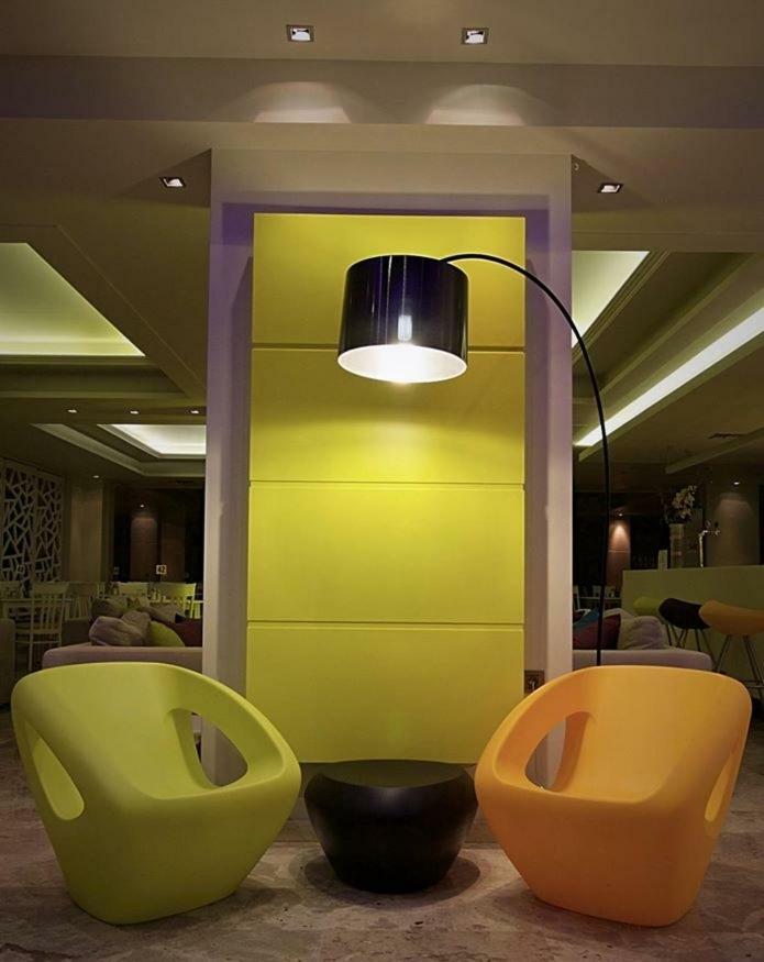 Margarita Hotel Laganas Luaran gambar
